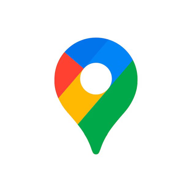 Google Maps
