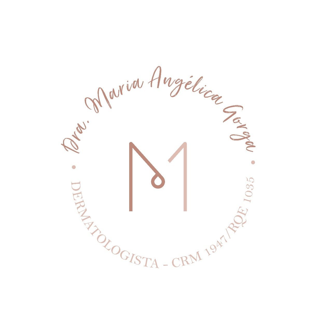 Dra. Maria Angélica Gorga — Dermatologista