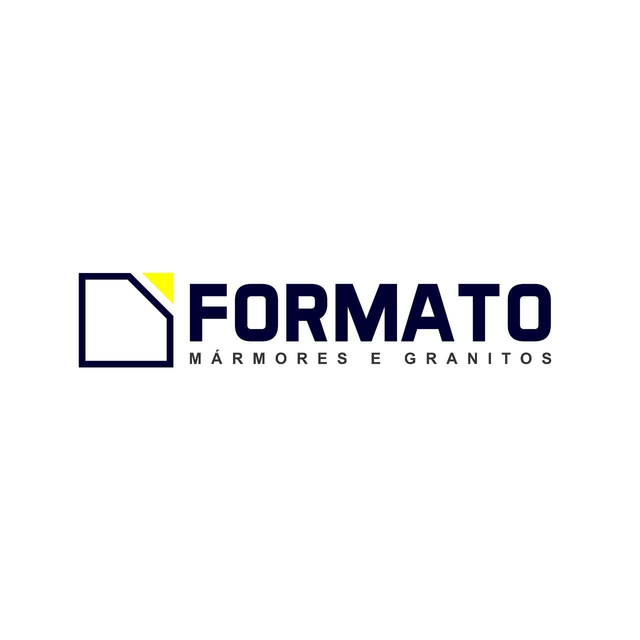 Logo de Formato Mármores e Granitos