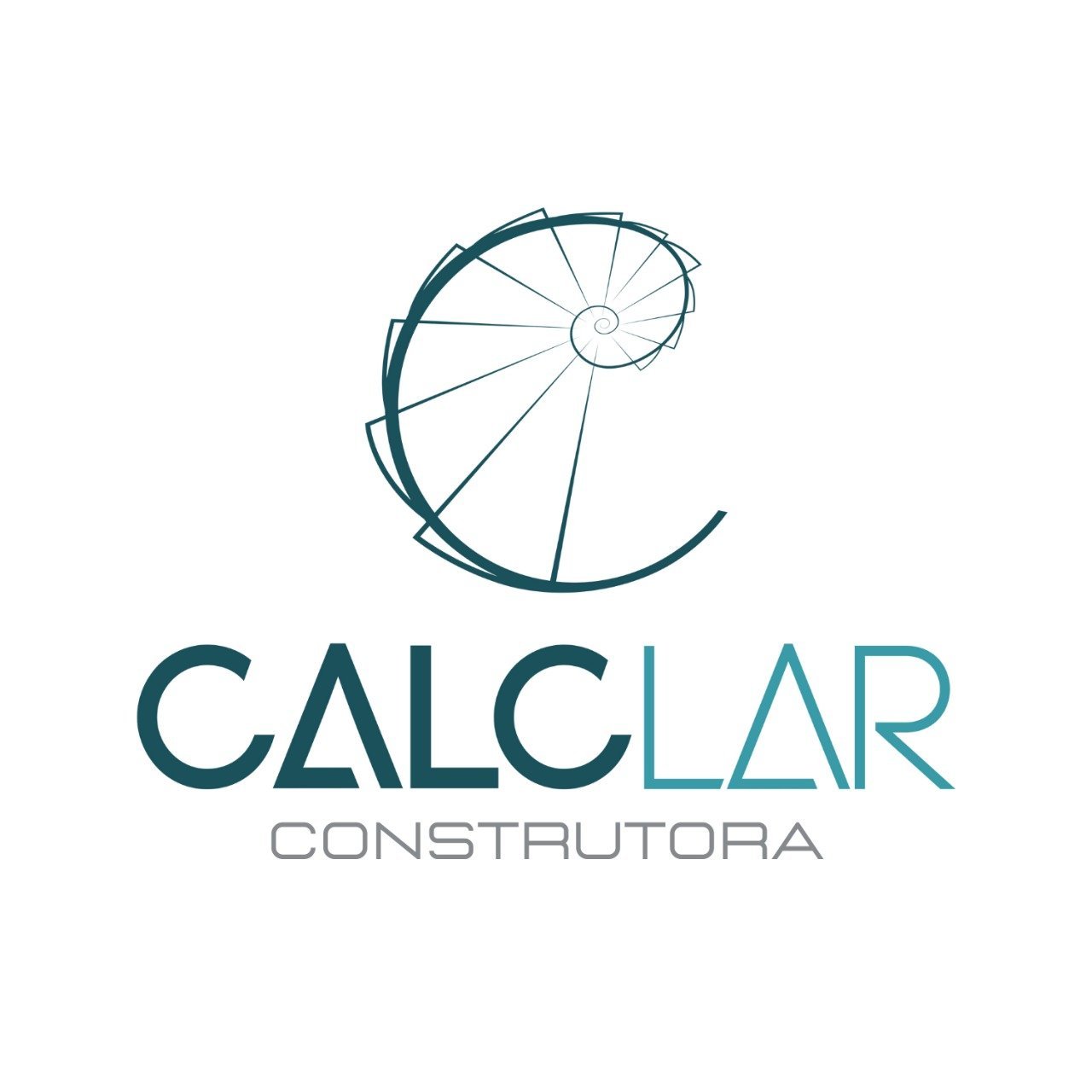 Logo de Construtora CalcLAR