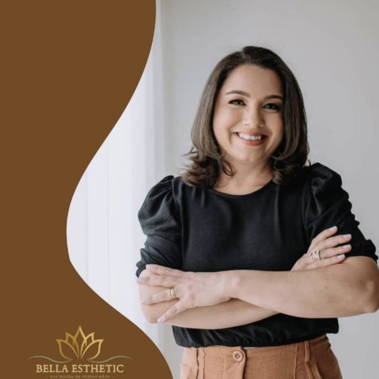 Fabiana — Bella Esthetic