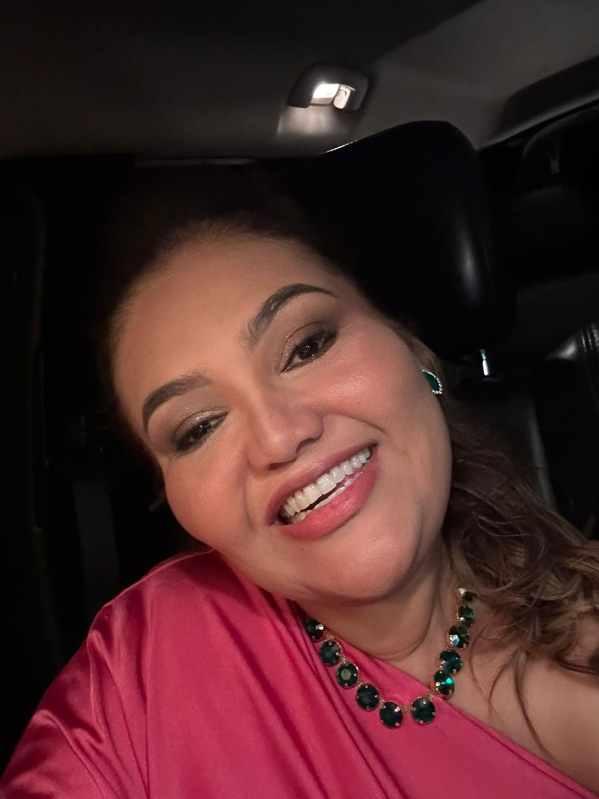 Alessandra Matos — Grupo Art Fibra Telefonia TIM