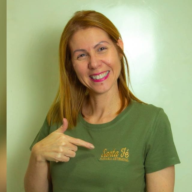Eliane — Santa Fé Saboaria