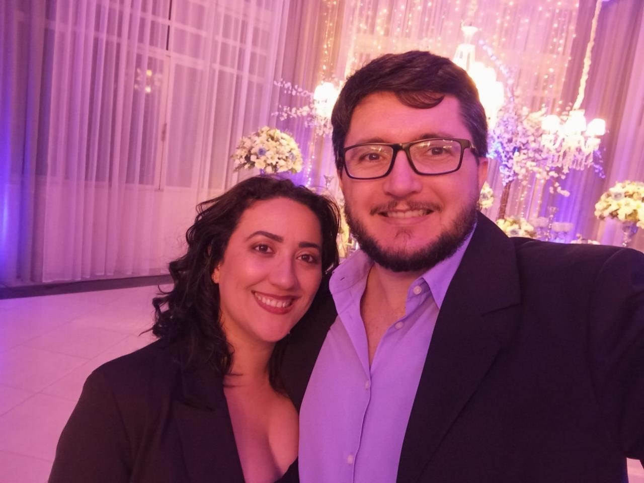 Joseli e Flávio — TCFer