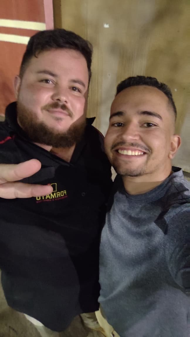 Presente em Campo Grande e em todo o Brasil