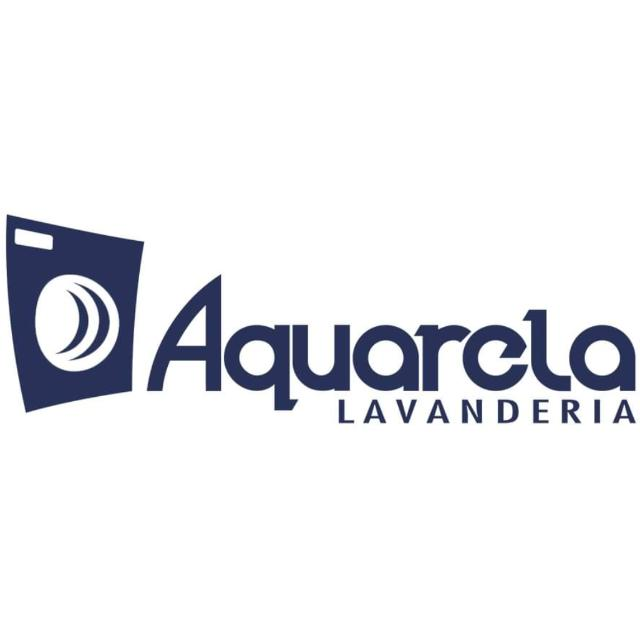 Lavanderia Aquarela