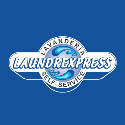 Logo de Lavanderia Laundrexpress