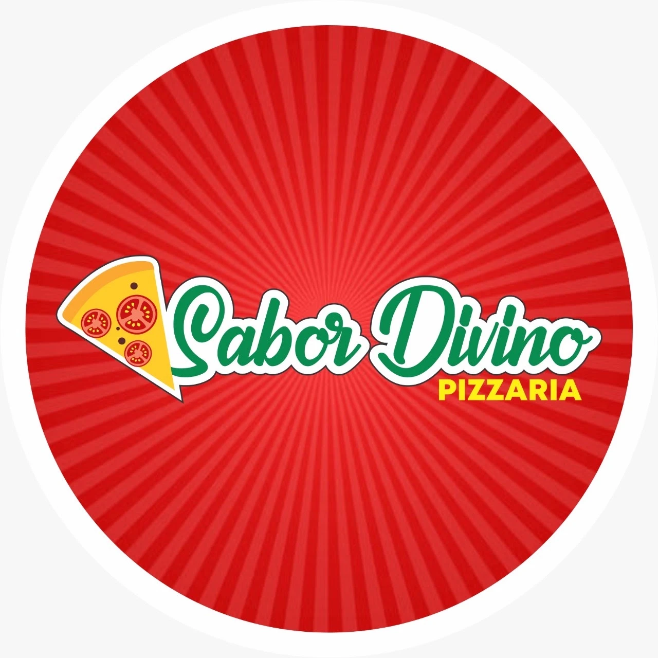Sabor Divino Pizzaria