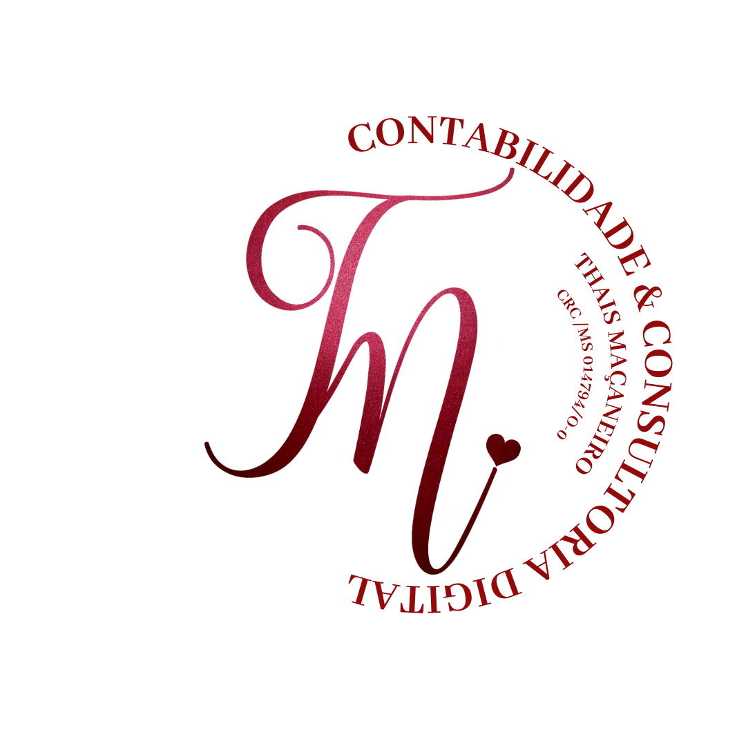 Thais Maçaneiro Contabilidade & Consultoria Digital