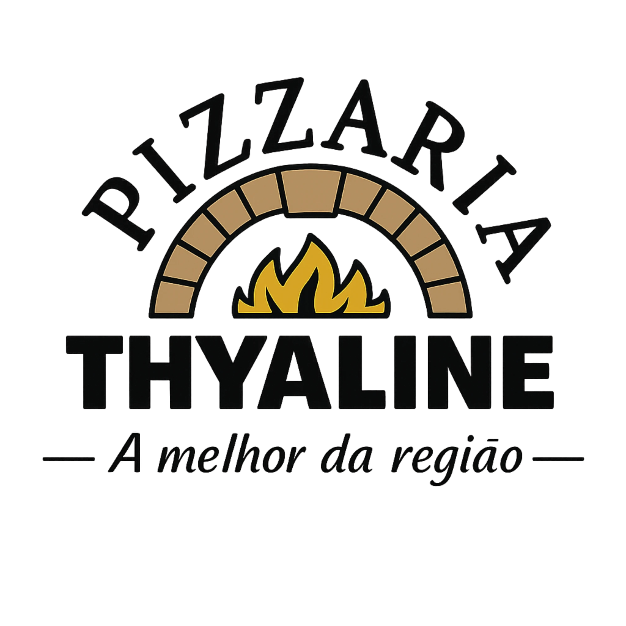Pizzaria Thyaline
